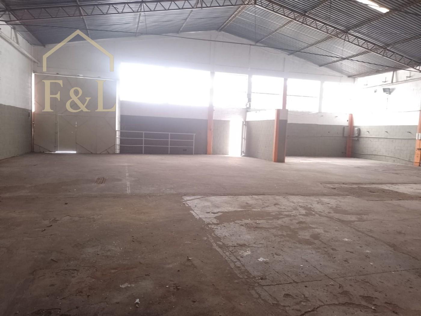 Depósito-Galpão, 438 m² - Foto 4
