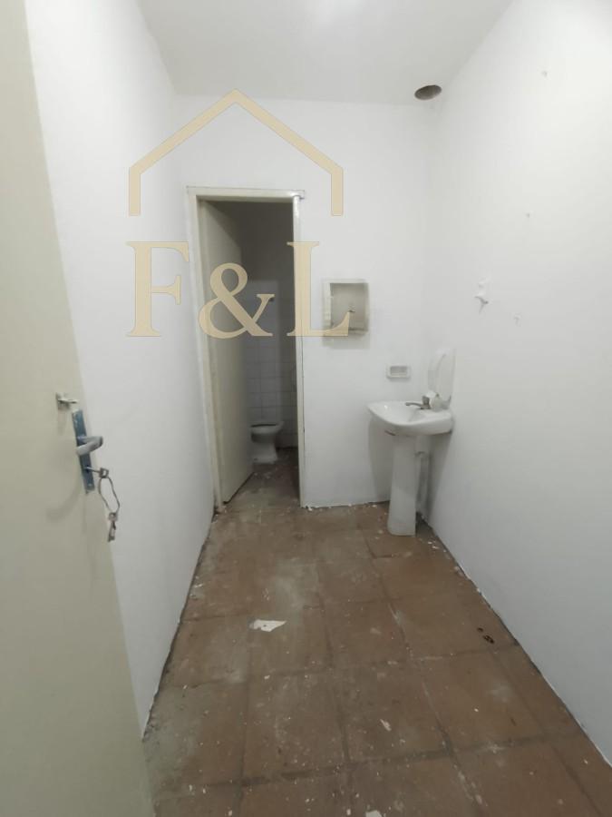 Depósito-Galpão, 438 m² - Foto 7