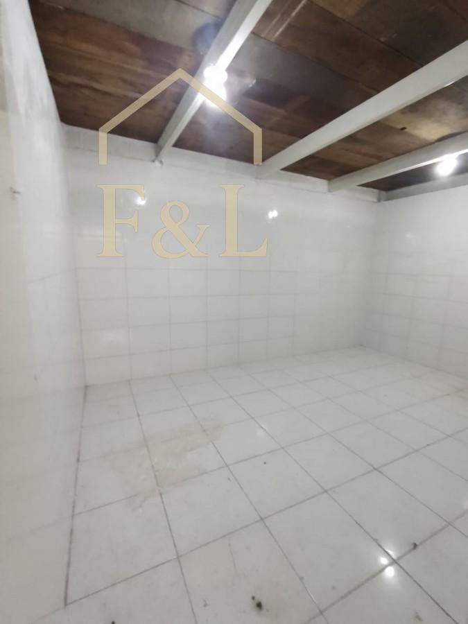 Depósito-Galpão, 438 m² - Foto 6