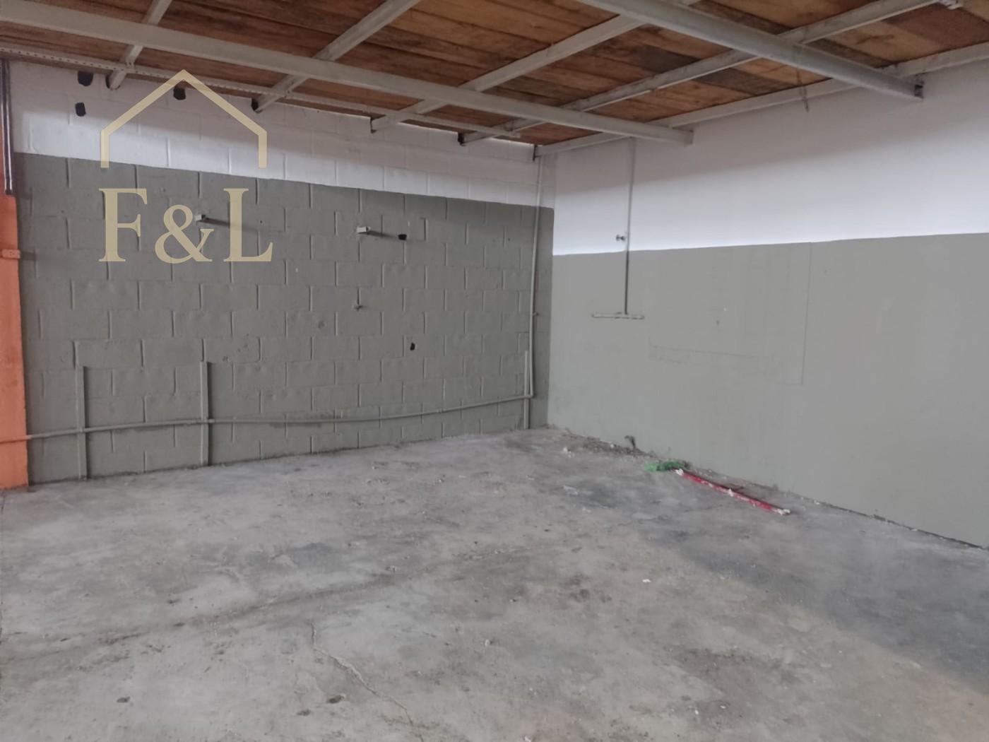 Depósito-Galpão, 438 m² - Foto 9