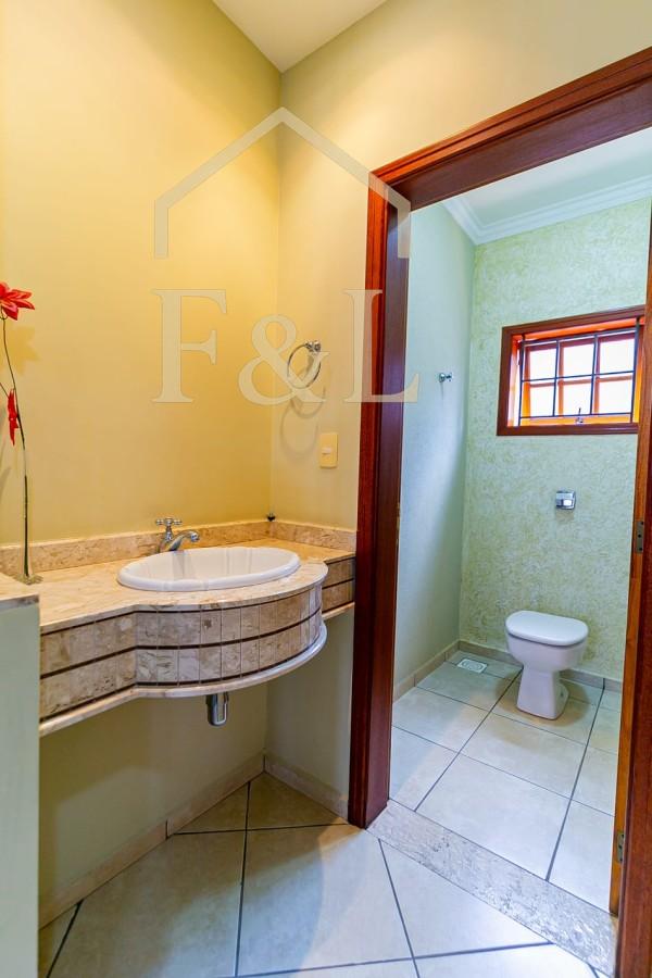 Casa, 5 quartos, 275 m² - Foto 7