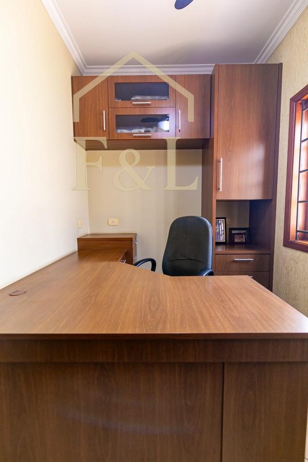 Casa, 5 quartos, 275 m² - Foto 8