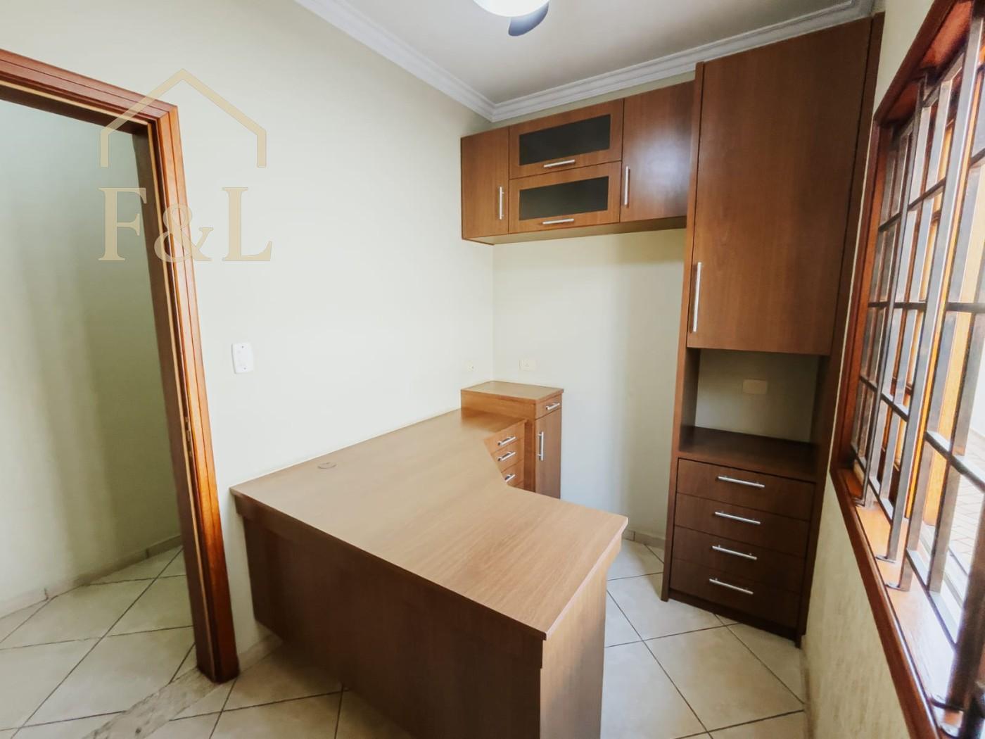 Casa, 5 quartos, 275 m² - Foto 9