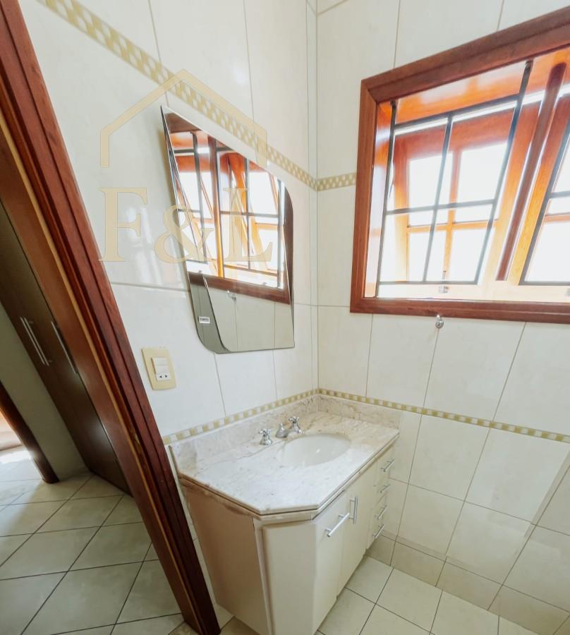 Casa, 5 quartos, 275 m² - Foto 15