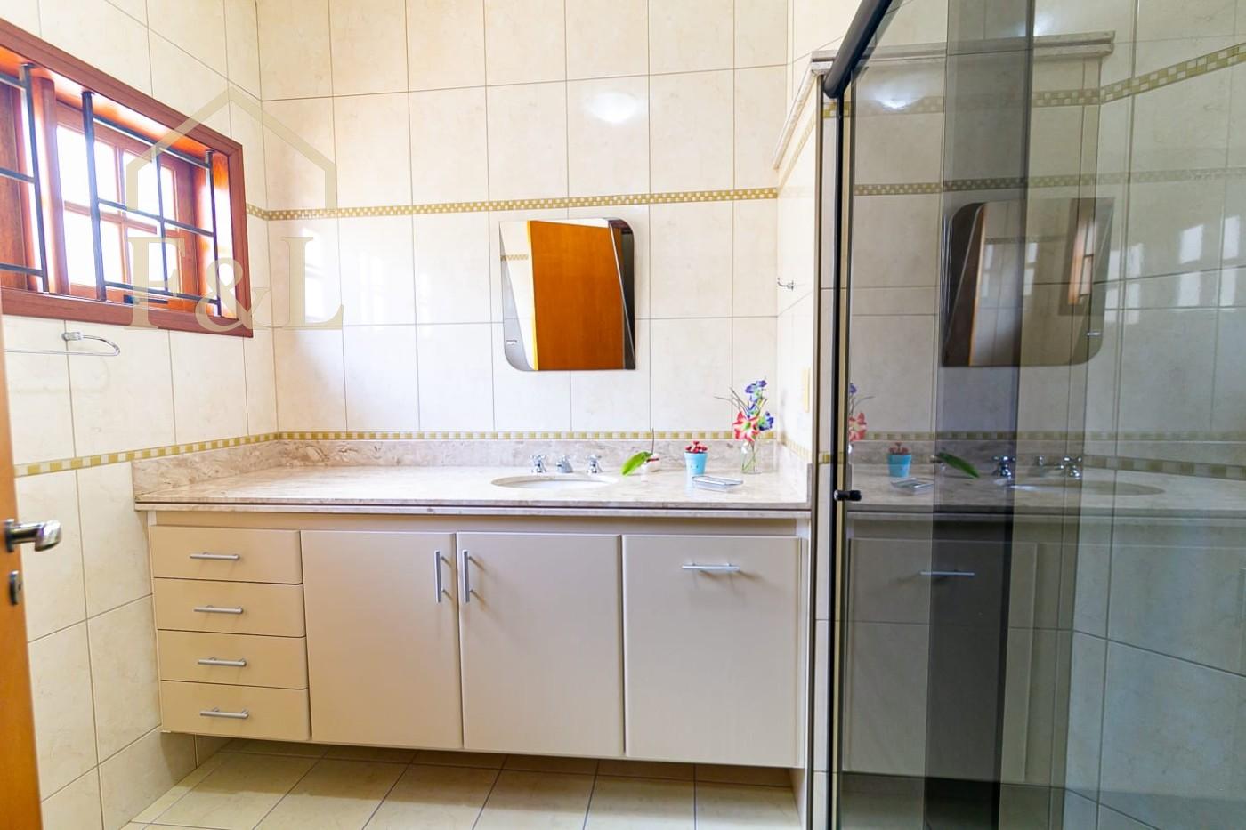 Casa, 5 quartos, 275 m² - Foto 24