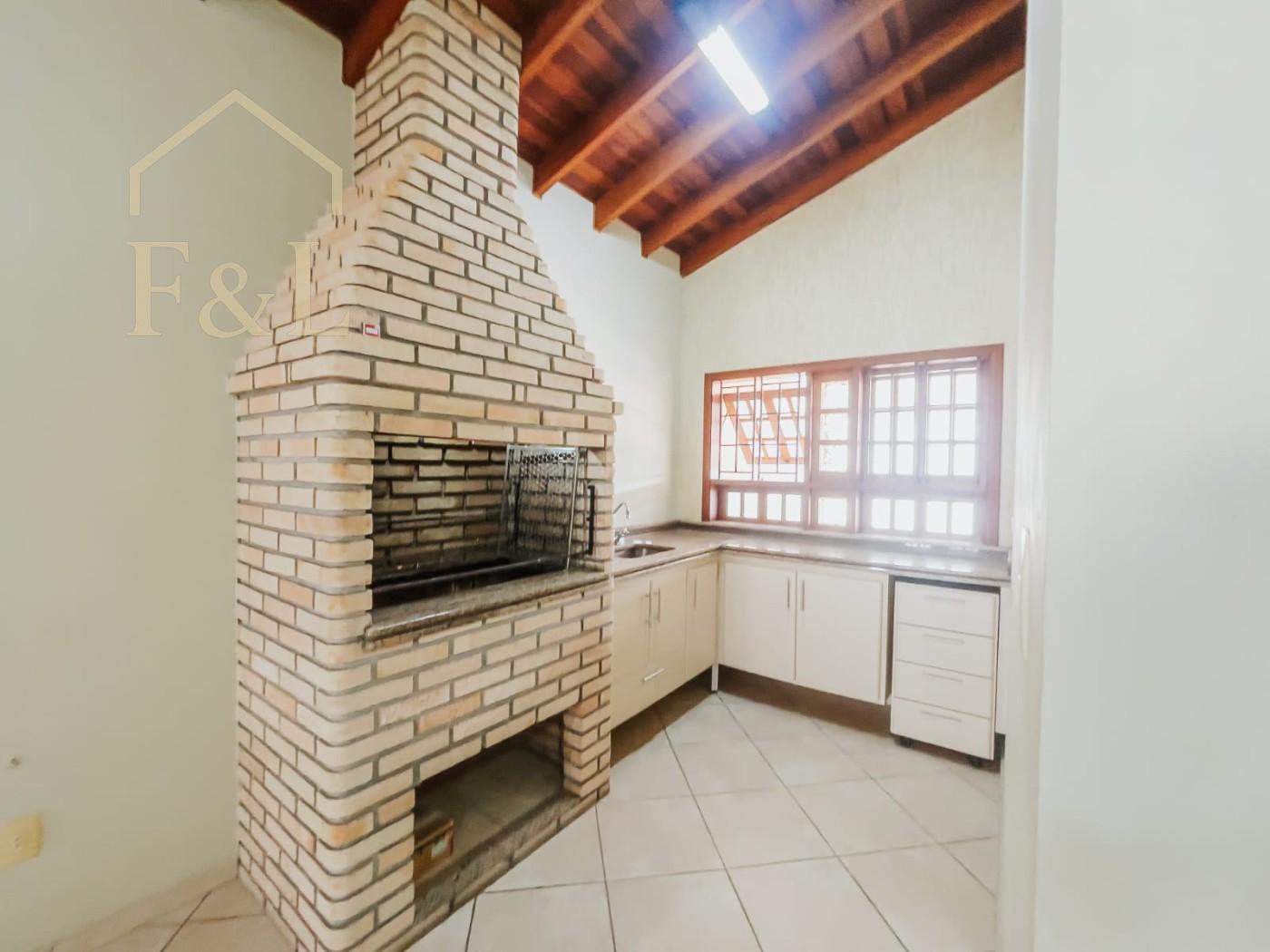 Casa, 4 quartos, 275 m² - Foto 33