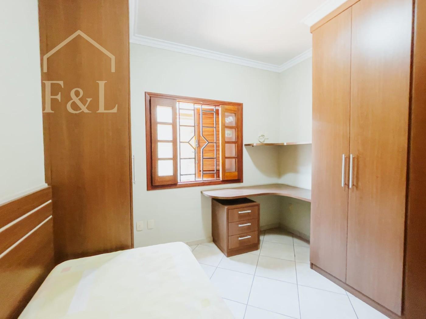 Casa, 4 quartos, 275 m² - Foto 22