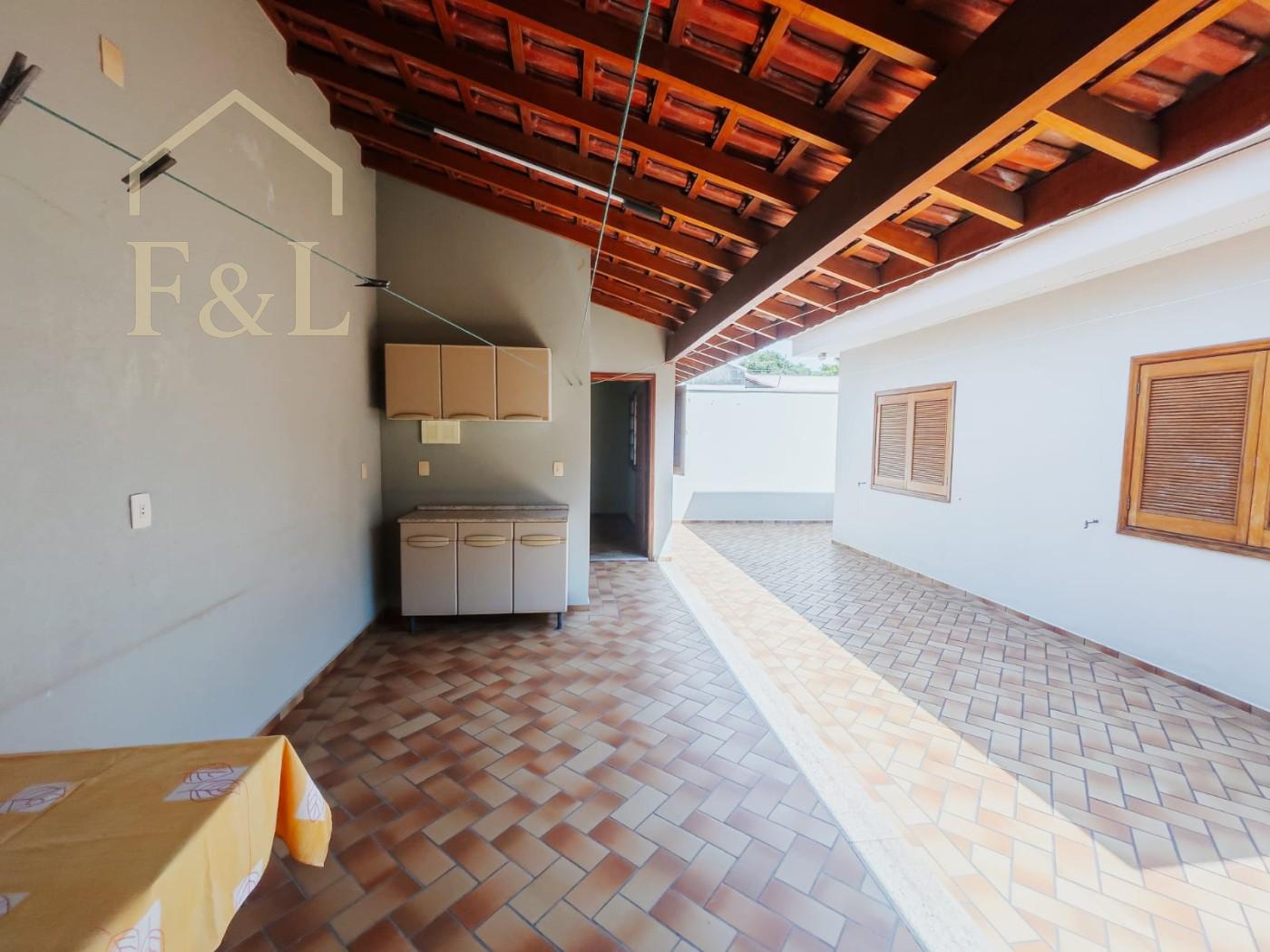 Casa, 4 quartos, 275 m² - Foto 35