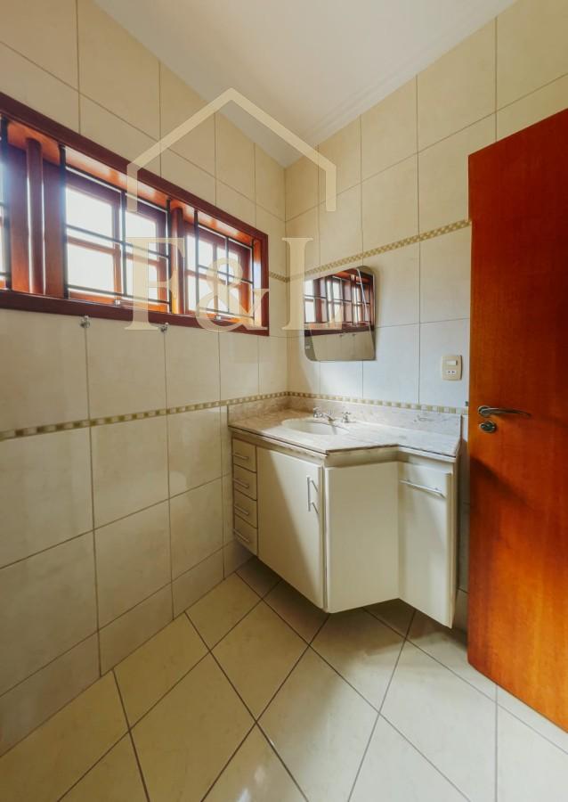 Casa, 4 quartos, 275 m² - Foto 21