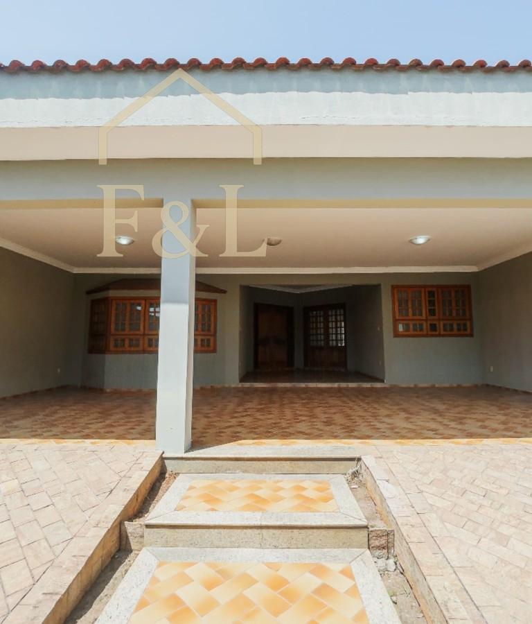 Casa, 4 quartos, 275 m² - Foto 2