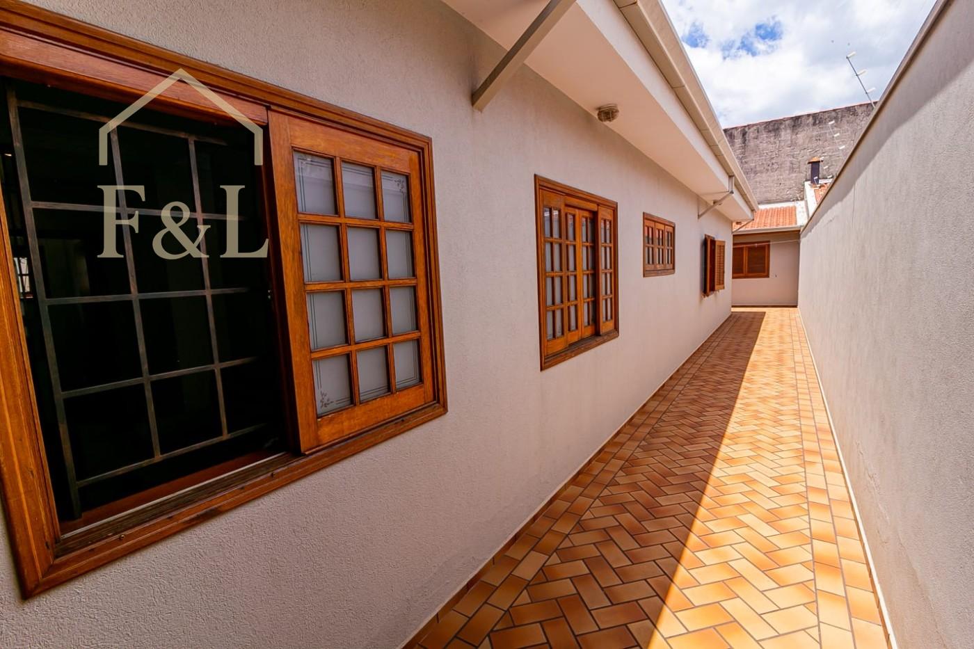 Casa, 4 quartos, 275 m² - Foto 31