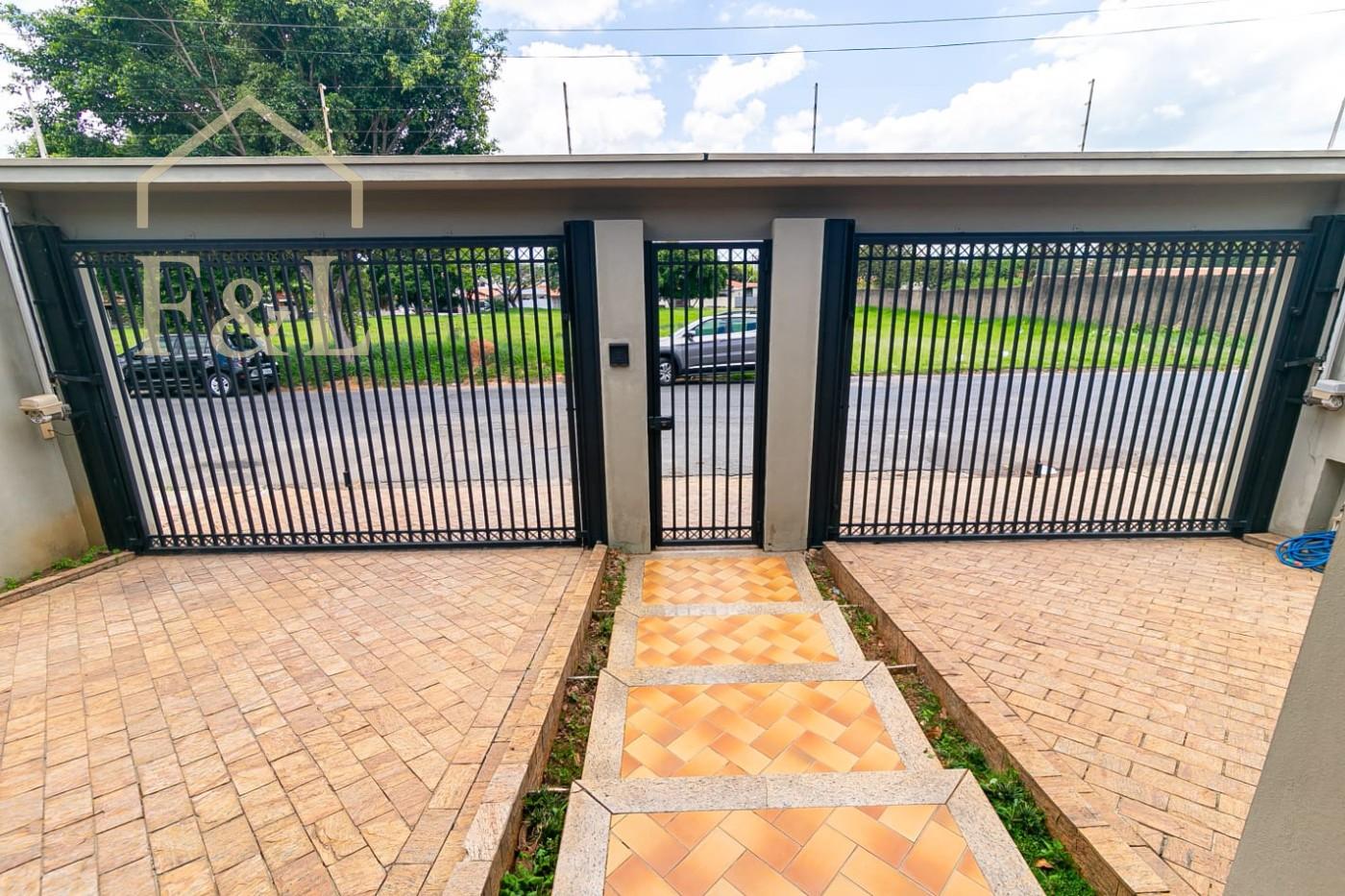 Casa, 4 quartos, 275 m² - Foto 34