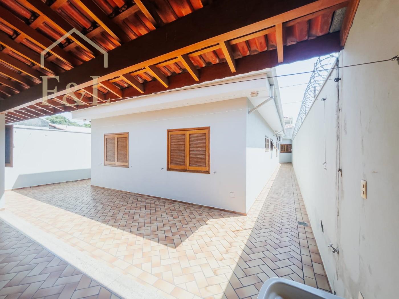 Casa, 4 quartos, 275 m² - Foto 29