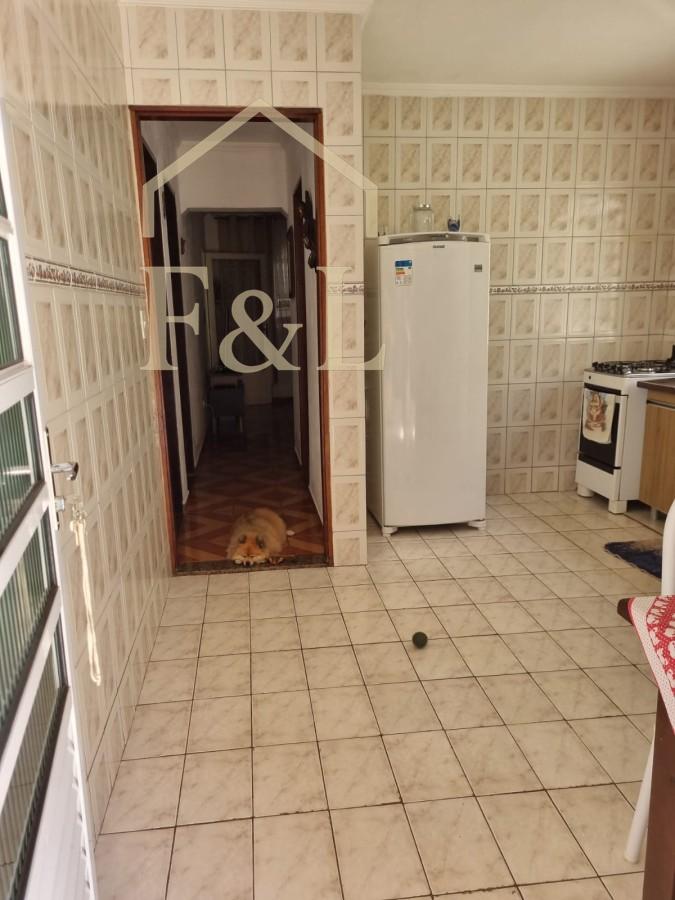 Casa, 2 quartos, 108 m² - Foto 3