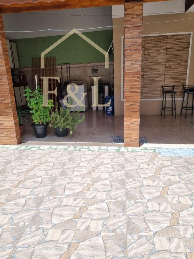 Casa, 2 quartos, 108 m² - Foto 13