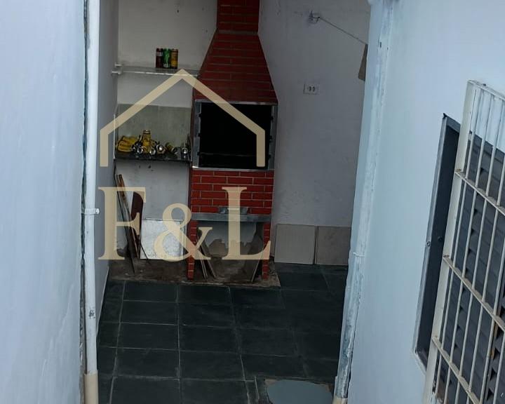 Casa, 3 quartos, 125 m² - Foto 9