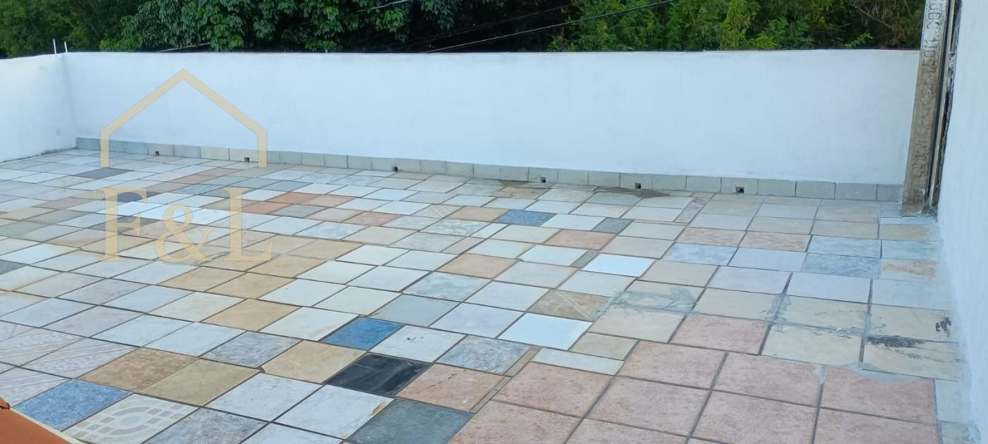 Casa, 3 quartos, 125 m² - Foto 12