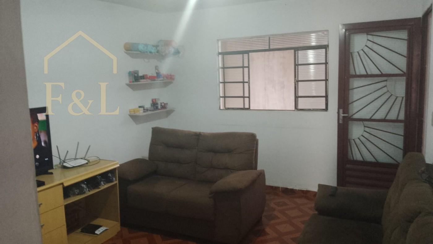 Casa, 2 quartos, 120 m² - Foto 1