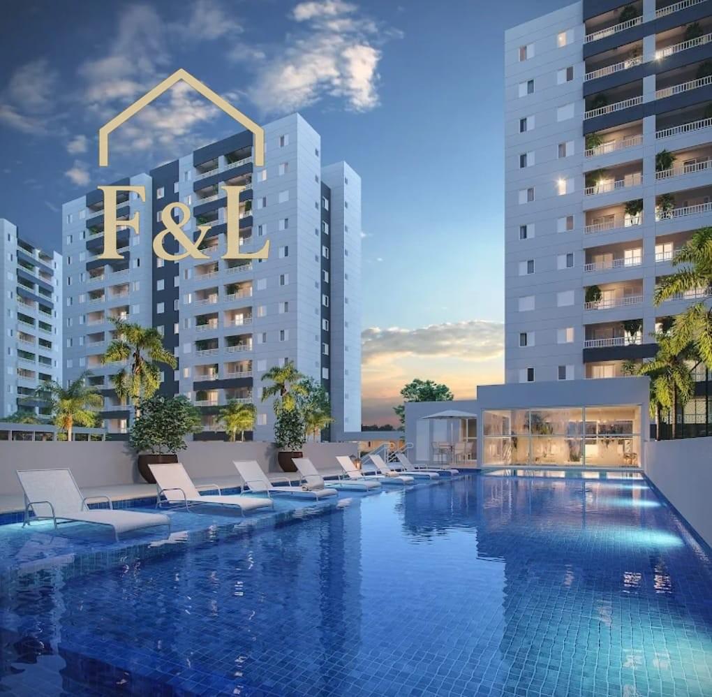 Apartamento, 2 quartos, 62 m² - Foto 2