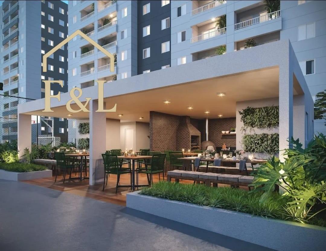 Apartamento, 2 quartos, 62 m² - Foto 3