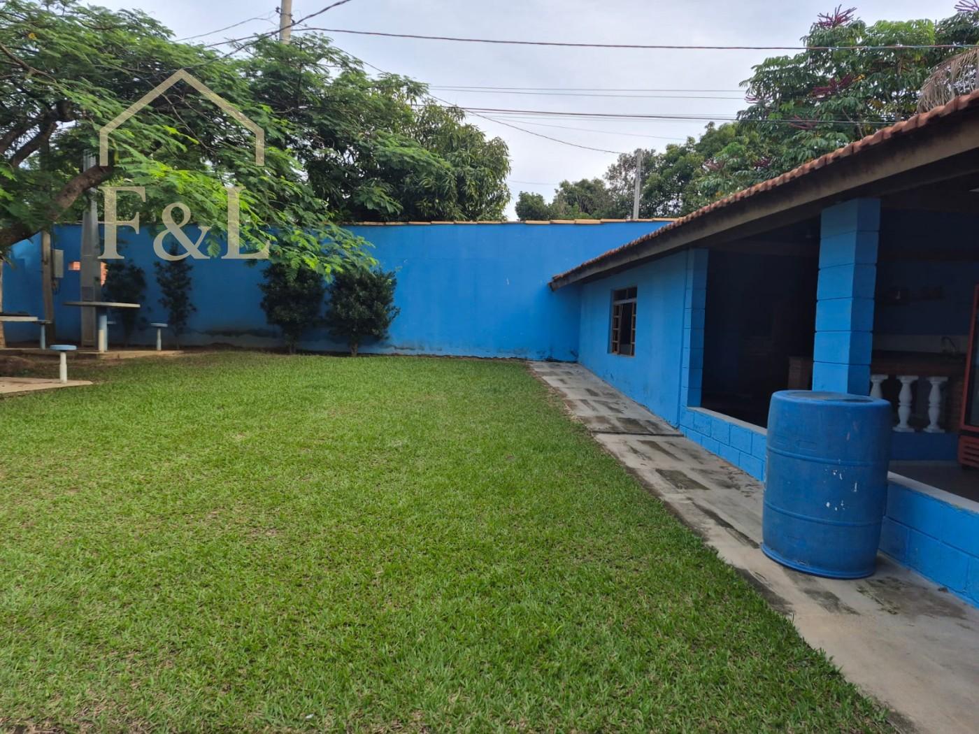 Chácara, 1 quarto, 1000 m² - Foto 1
