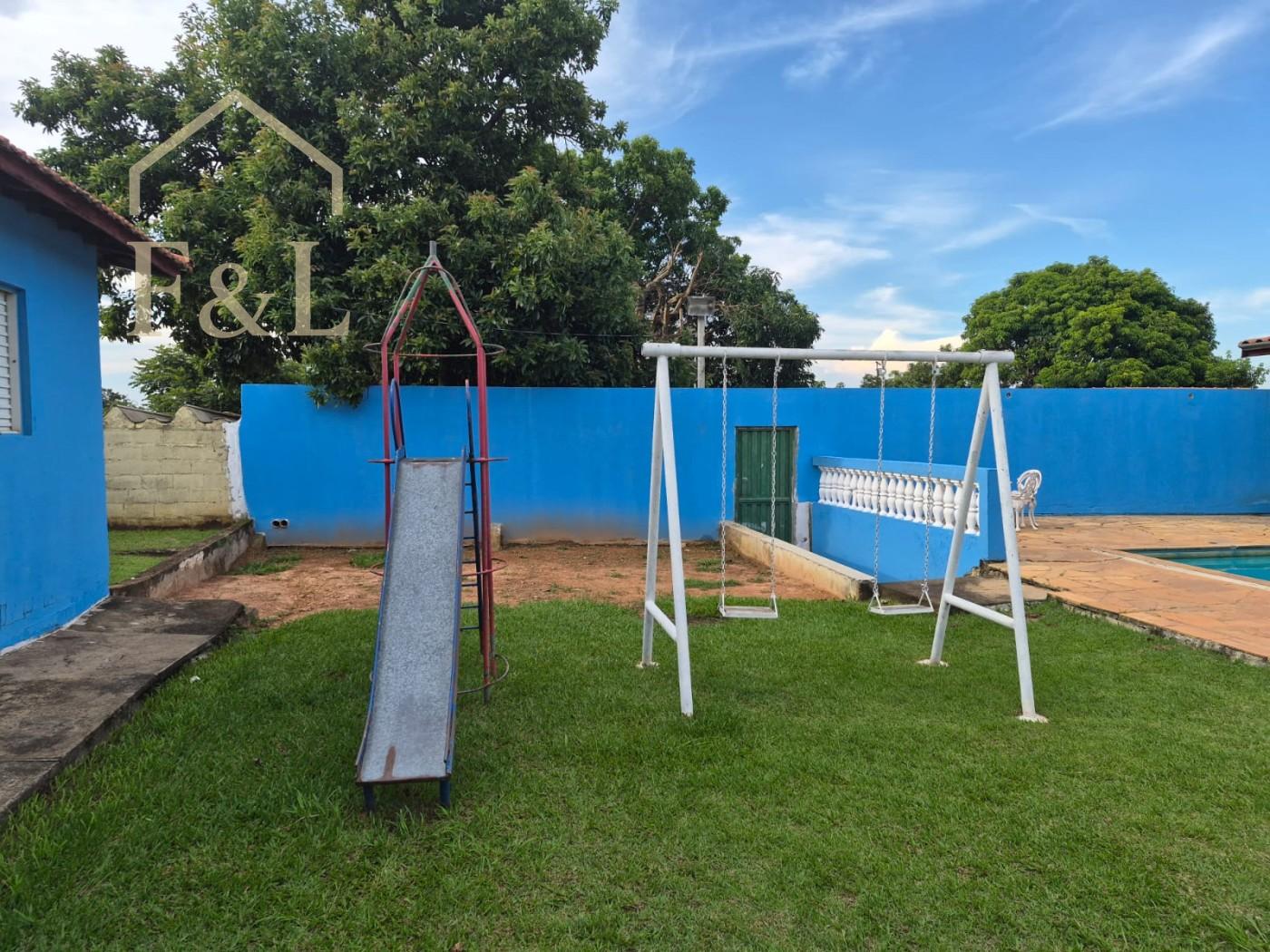 Chácara, 1 quarto, 1000 m² - Foto 3