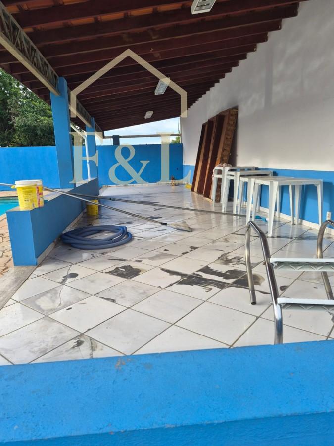 Chácara, 1 quarto, 1000 m² - Foto 11