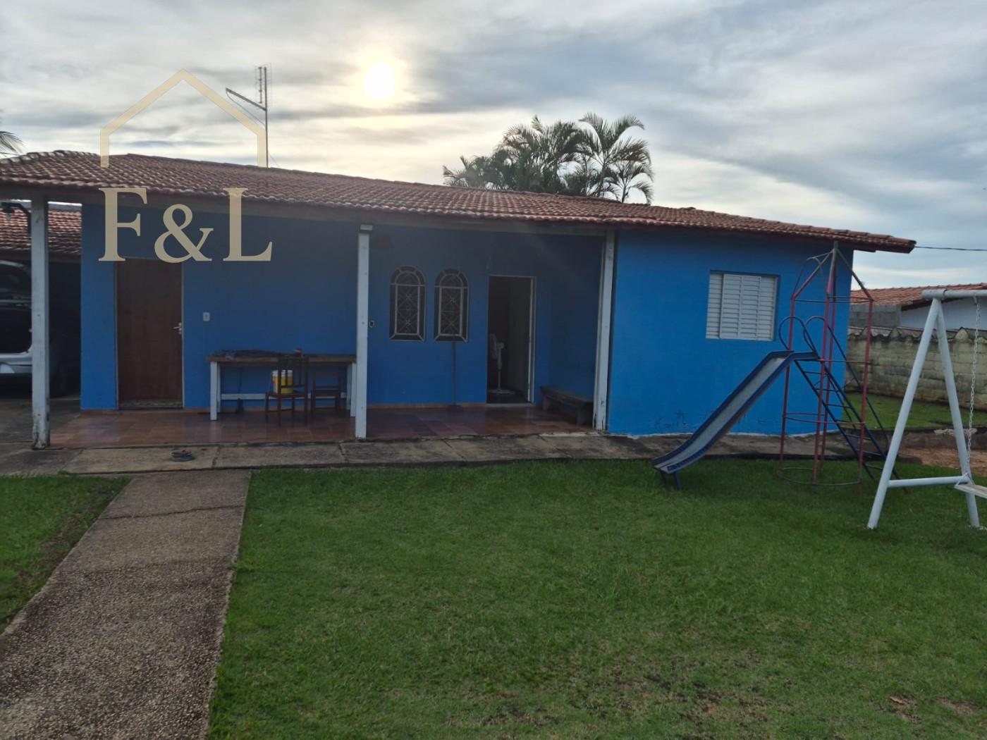 Chácara, 1 quarto, 1000 m² - Foto 12