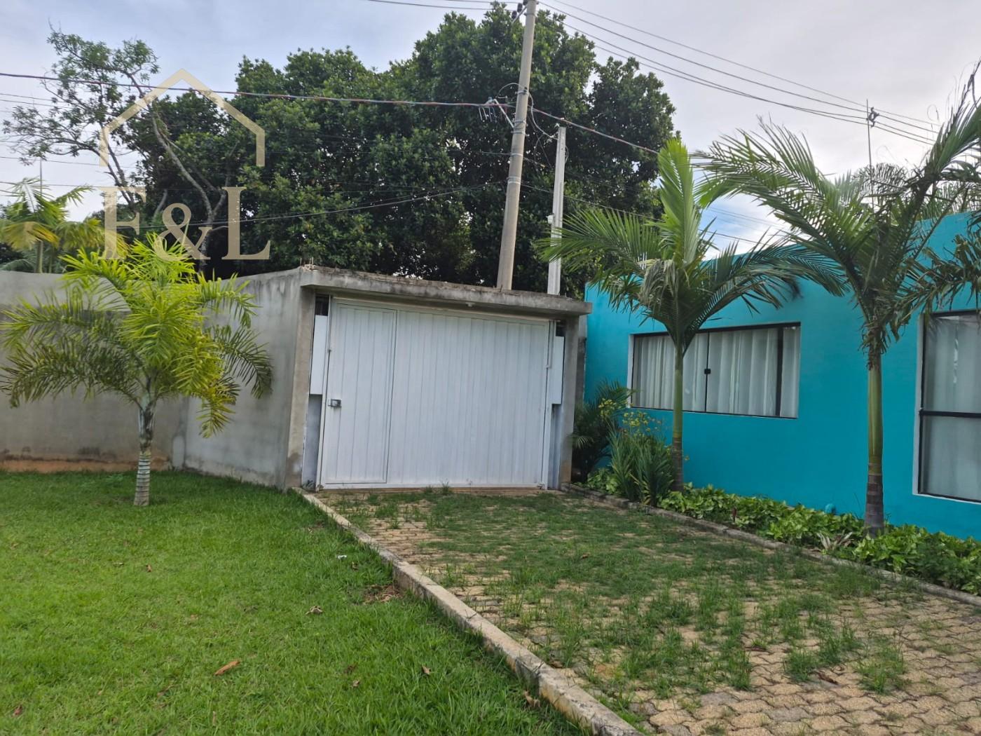 Chácara, 1000 m² - Foto 9