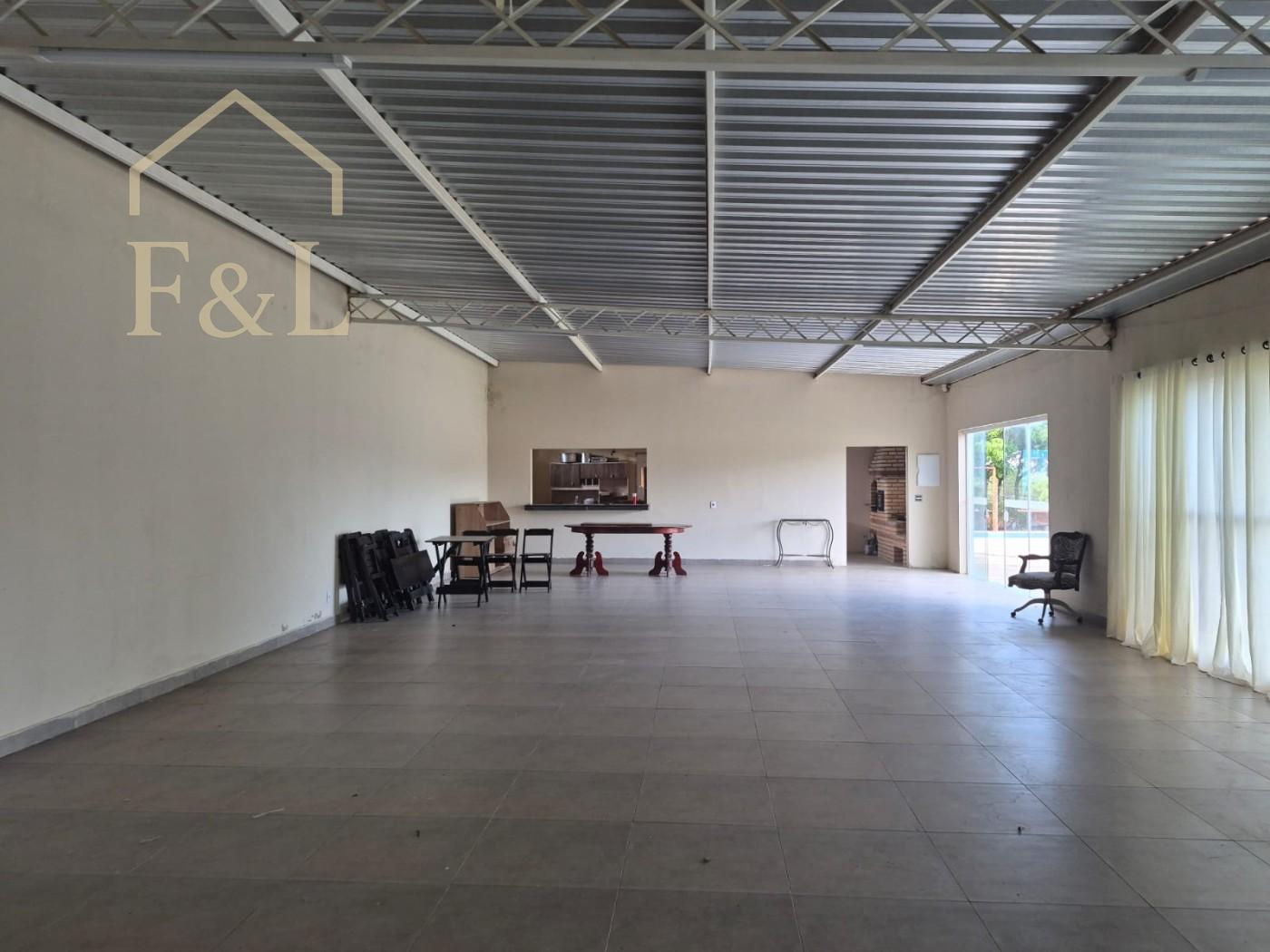 Chácara, 1000 m² - Foto 13