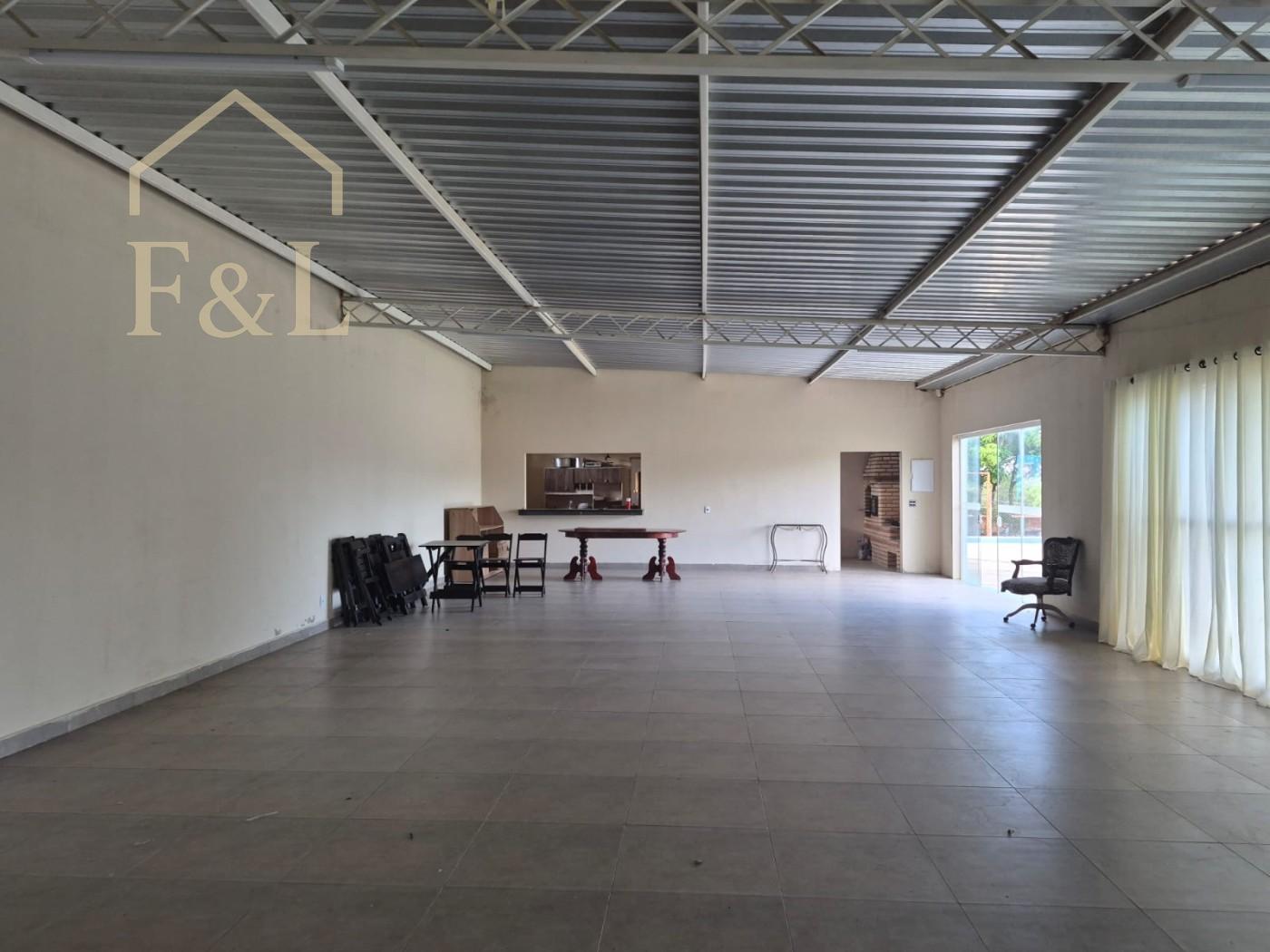 Chácara, 1000 m² - Foto 17