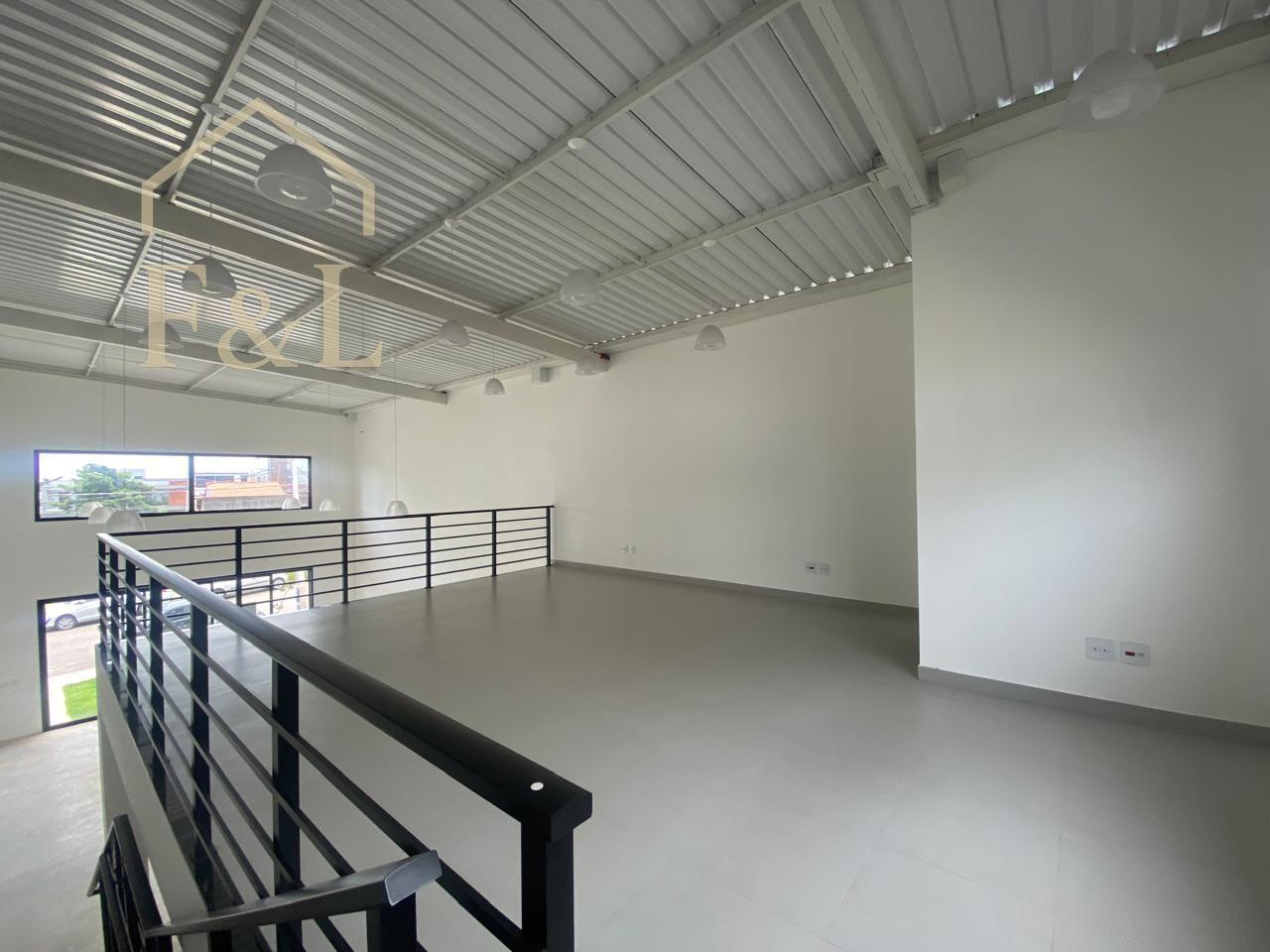 Sala-Conjunto, 196 m² - Foto 3