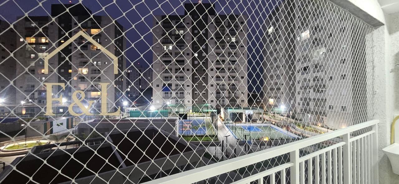 Apartamento, 2 quartos, 62 m² - Foto 18