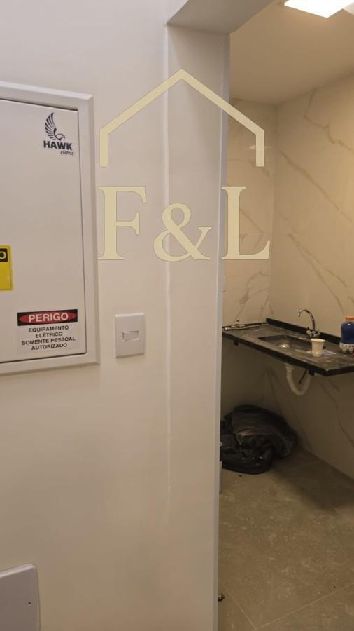 Sala-Conjunto, 50 m² - Foto 17