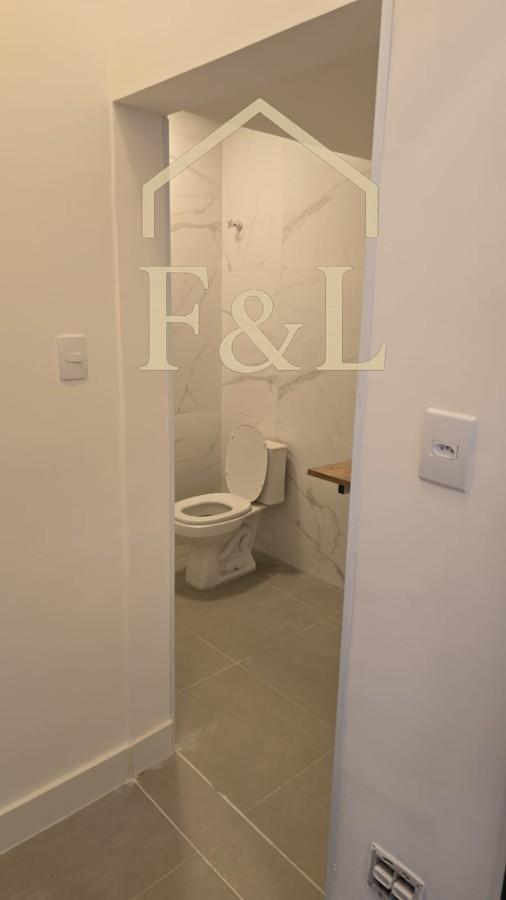 Sala-Conjunto, 35 m² - Foto 11