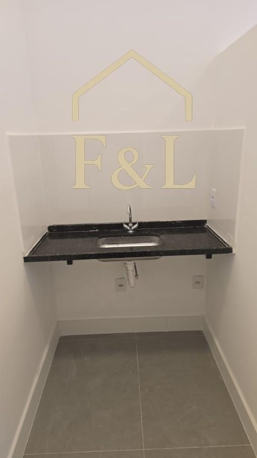 Sala-Conjunto, 40 m² - Foto 7