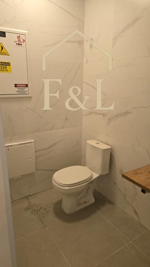 Sala-Conjunto, 40 m² - Foto 11