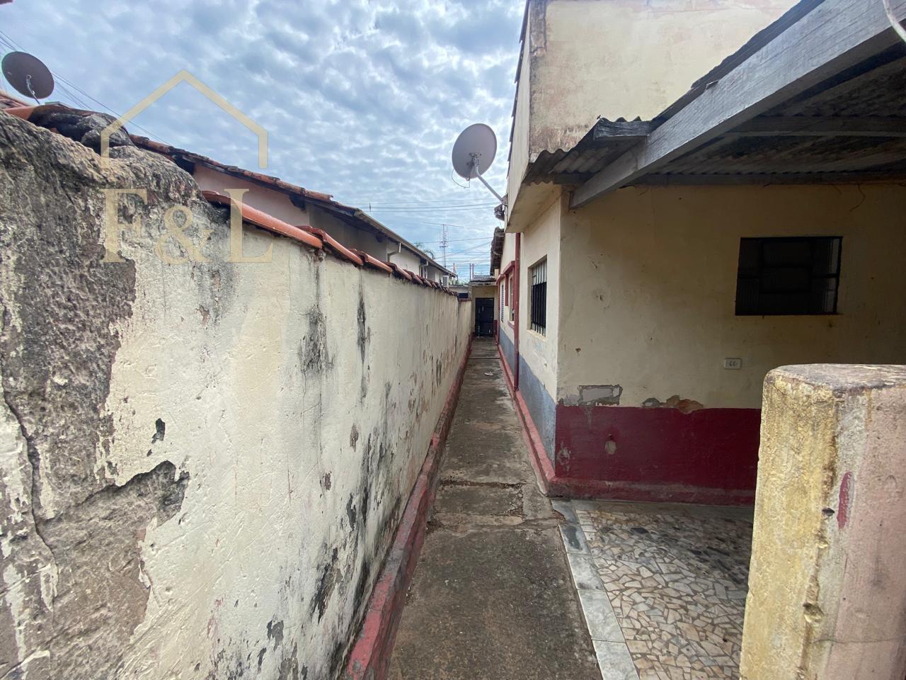 Casa, 3 quartos, 114 m² - Foto 2