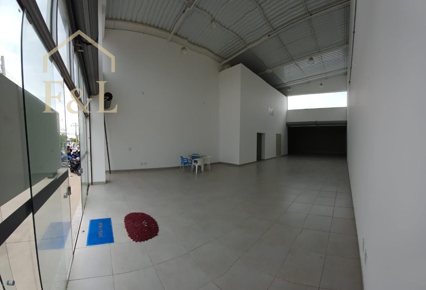 Sala-Conjunto, 160 m² - Foto 2