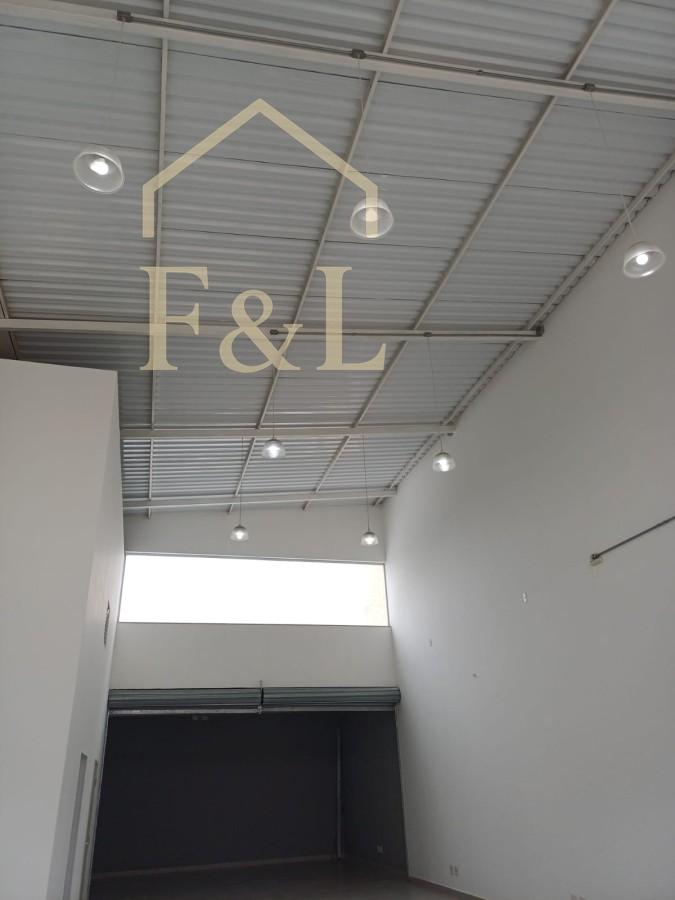 Sala-Conjunto, 160 m² - Foto 5