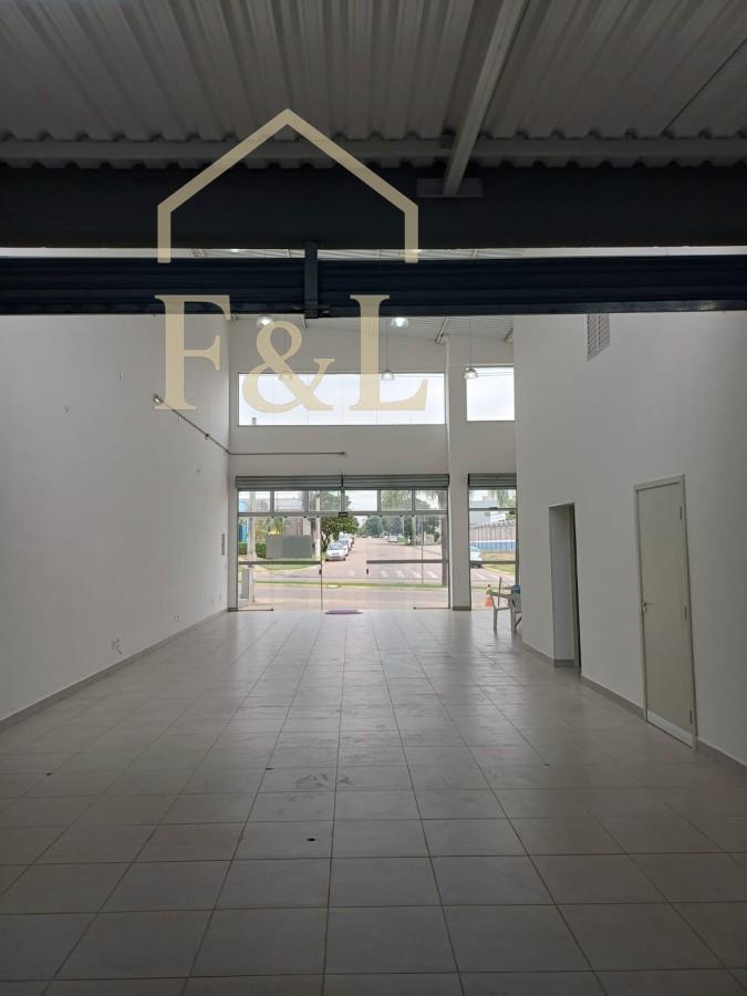 Sala-Conjunto, 160 m² - Foto 8