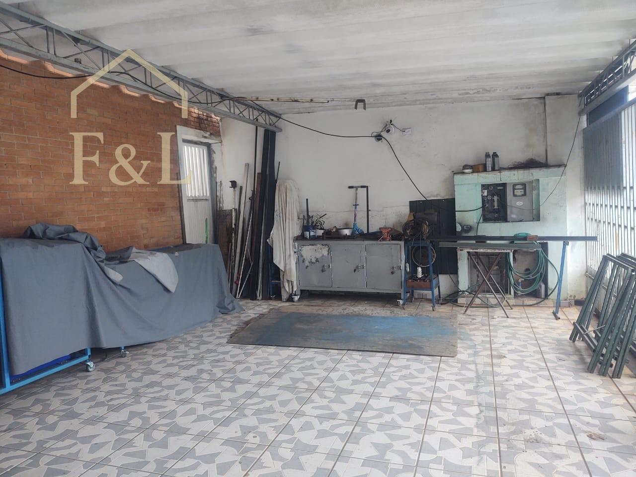 Casa, 1 quarto, 118 m² - Foto 4