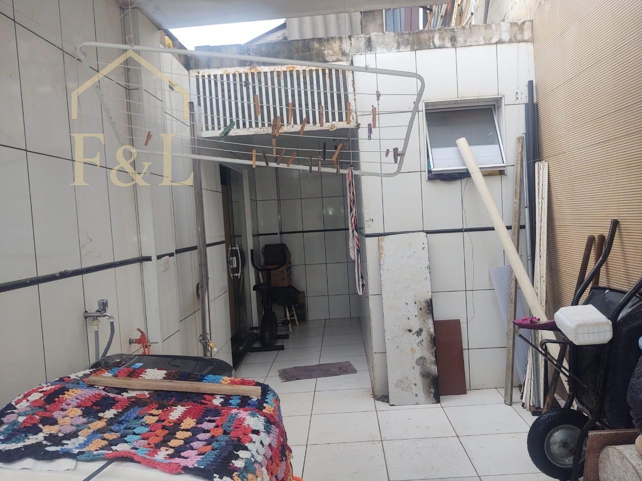 Casa, 1 quarto, 118 m² - Foto 6