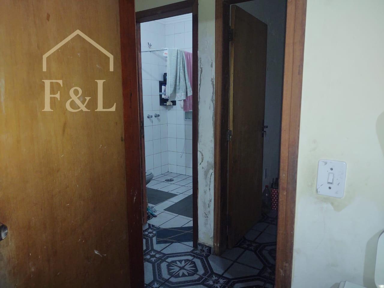 Casa, 1 quarto, 118 m² - Foto 8