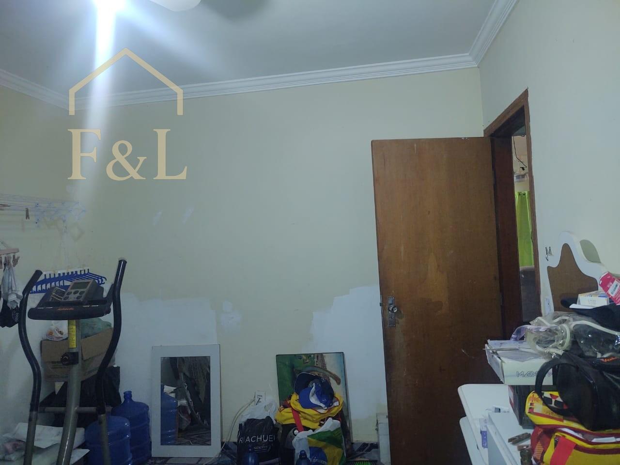 Casa, 1 quarto, 118 m² - Foto 9