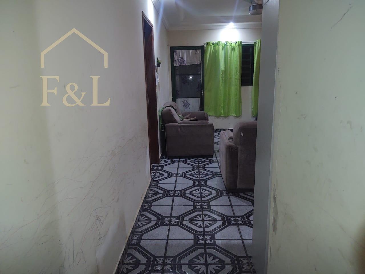 Casa, 1 quarto, 118 m² - Foto 14