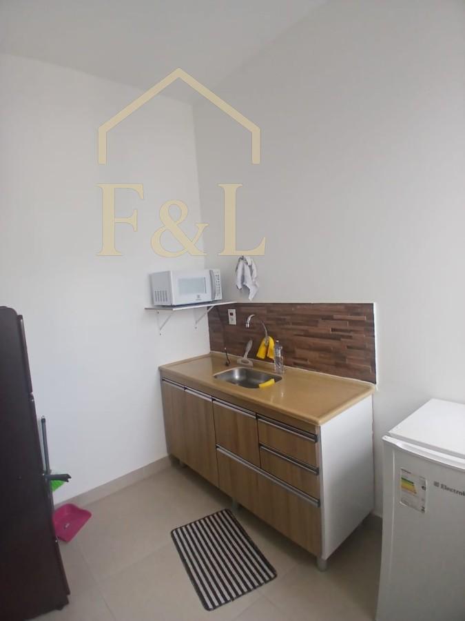 Sala-Conjunto, 25 m² - Foto 5