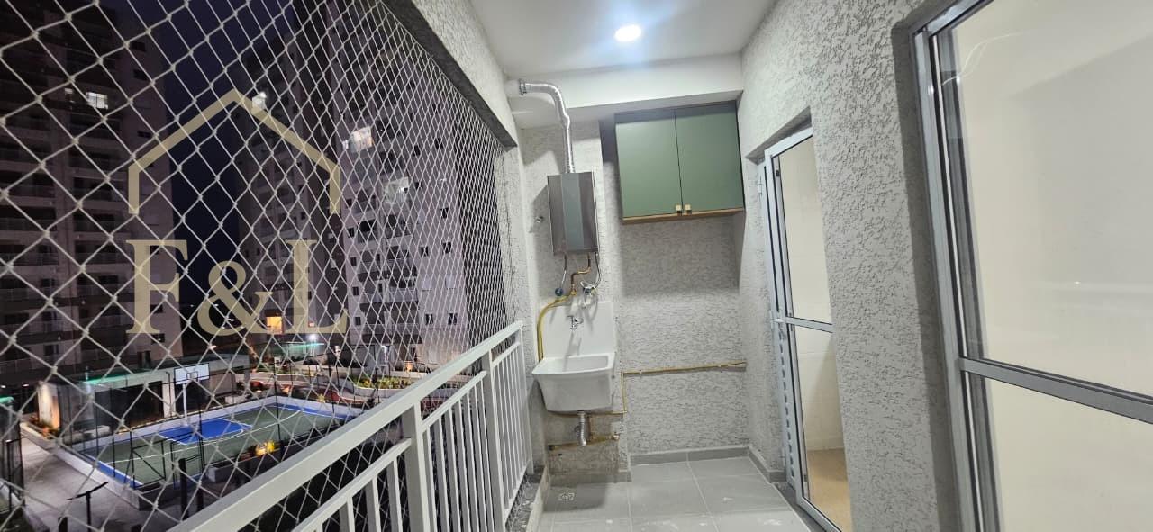 Apartamento, 2 quartos, 62 m² - Foto 4