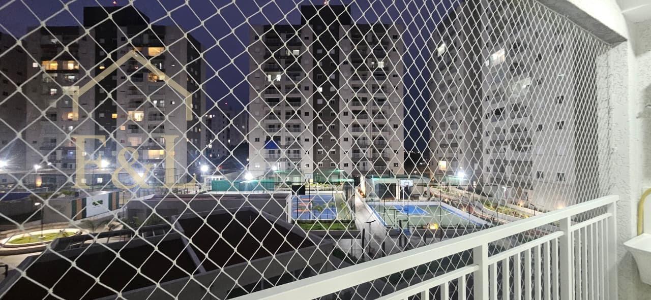 Apartamento, 2 quartos, 62 m² - Foto 8