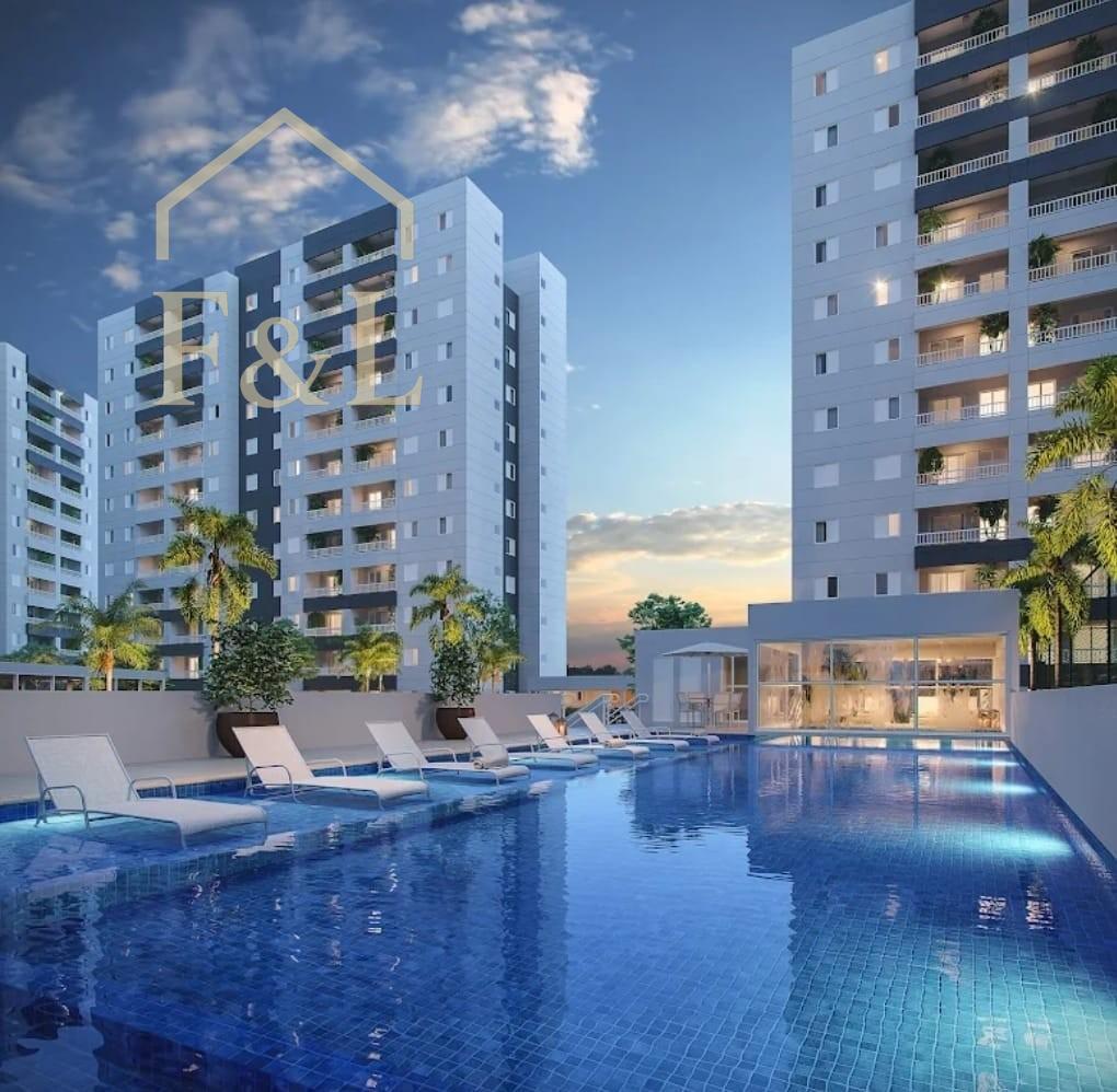 Apartamento, 2 quartos, 62 m² - Foto 1